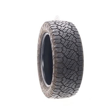 Used 255/55R19 Venom Power Trail Hunter ATS 111V - 8.5/32