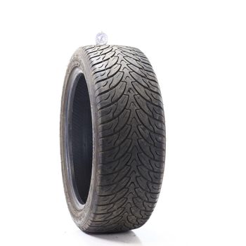 Set of (2) Used 255/45R20 Atturo AZ800 105V - 7.5-8.5/32