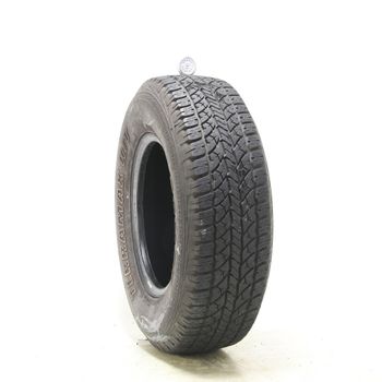 Set of (2) Used LT245/75R16 Sailun Terramax H/T 120/116R - 10/32