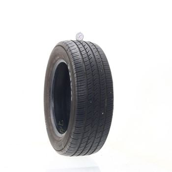 Set of (2) Used 235/60R17 Toyo Ultra Z900 102H - 9-9.5/32