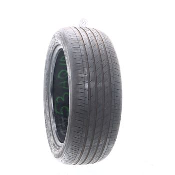 Used 255/50R21 Goodyear EfficientGrip Performance 2 EDT SoundComfort 109Y - 8.5/32