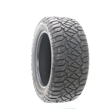 Used LT33X12.5R20 Sailun Terramax RT 119Q - 17/32