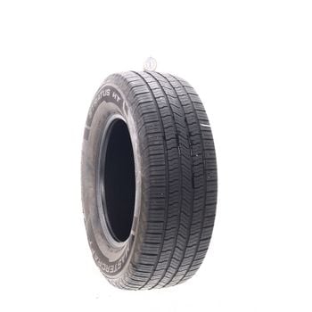 Set of (2) Used 265/65R17 Mastercraft Stratus HT 112T - 6.5/32