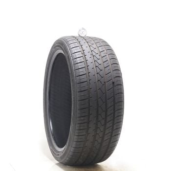 Used 255/40ZR21 Lionhart LH-Five 102Y - 9.5/32