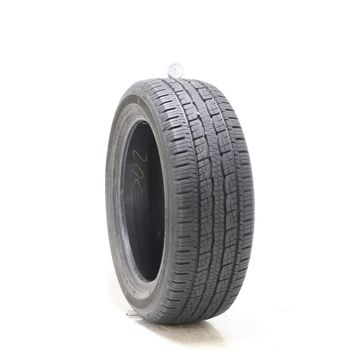 Used 235/55R19 General Grabber HTS 60 101H - 11/32