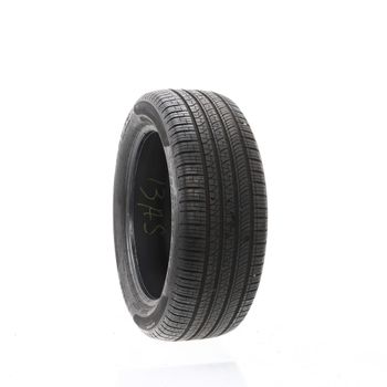 Driven Once 245/50R19 Pirelli P Zero GOE 105V - 10.5/32