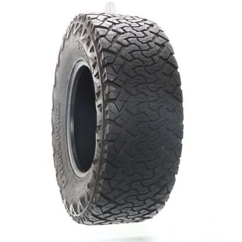 Used LT35X12.5R17 Venom Power Terra Hunter X/T 121R - 7/32