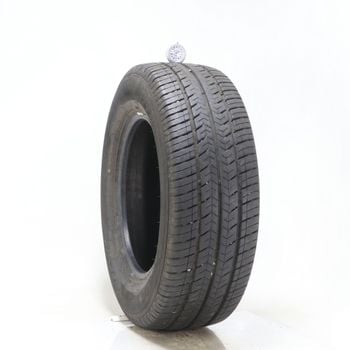 Set of (2) Used 235/65R16C Atturo CV400 121/119R - 9.5/32