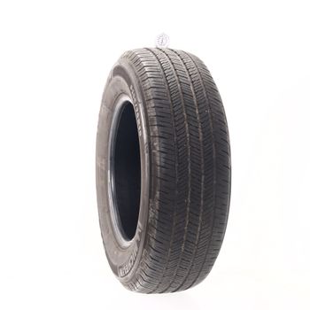 Set of (2) Used 255/70R18 Michelin LTX M/S2 112T - 7-7.5/32