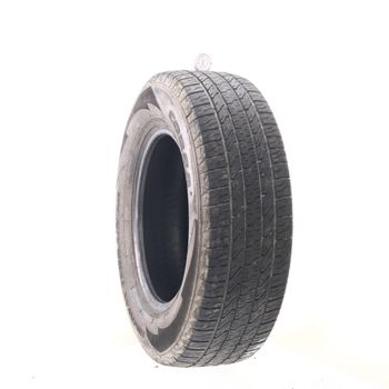 Set of (2) Used 275/65R18 Corsa Highway Terrain Plus 114H - 7/32