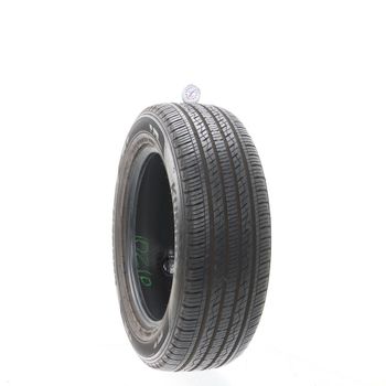 Set of (2) Used 225/60R17 Kumho Crugen Premium 99H - 8.5-9.5/32
