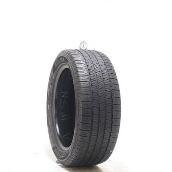 Set of (2) Used 235/50R18 Goodyear Reliant All-season 97V - 6.5-7/32