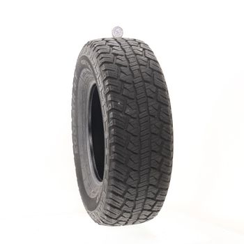Used 285/70R17 Travelstar Ecopath A/T 117T - 11/32