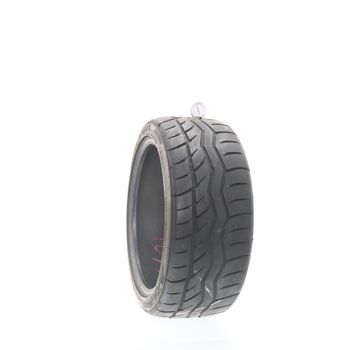 Used 245/40R18 Falken Azenis RT615K+ 97W - 6/32