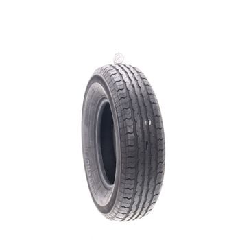 Used ST225/75R15 Contender TTT868 117/112N - 8.5/32