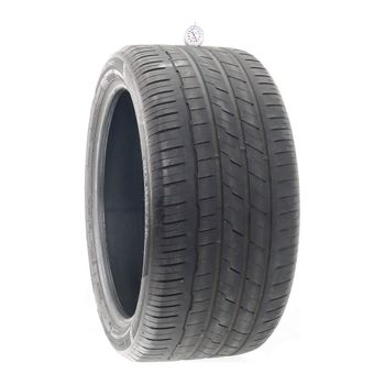 Set of (2) Used 315/35R21 Hankook Ventus S1 evo3 SUV HRS 111Y - 5.5-6/32