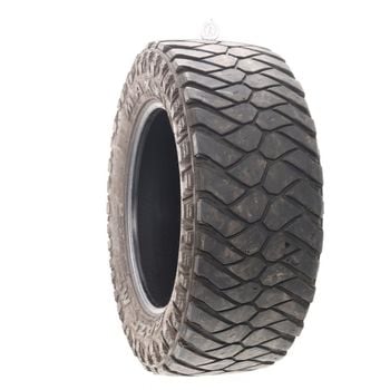 Used LT35X12.5R20 Maxxis Razr MT 121Q - 7.5/32