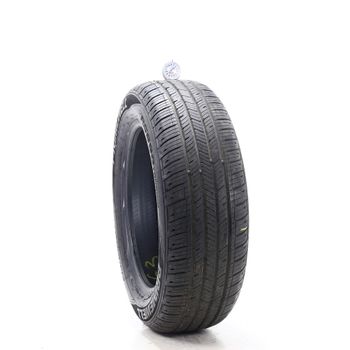 Set of (2) Used 215/60R17 Primewell PS890 Touring 96H - 8.5/32