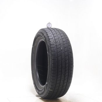 Set of (2) Used 225/60R17 Arizonian Silver Edition III 99T - 7-7.5/32