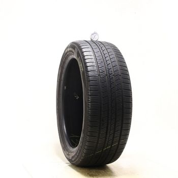 Used 245/45R20 Pirelli P7 AS Plus 3 99V - 8.5/32