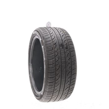 Set of (2) Used 275/40ZR20 Pirelli P Zero Nero 106Y - 8-9/32
