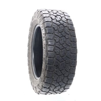 Used LT295/60R20 Toyo Open Country A/T II 126/123S - 14/32