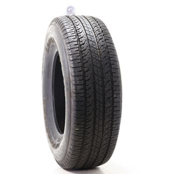 Used 265/70R17 BFGoodrich Long Trail T/A Tour 113T - 11/32