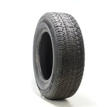 Used LT265/70R18 Michelin LTX A/T2 124/121R - 14/32