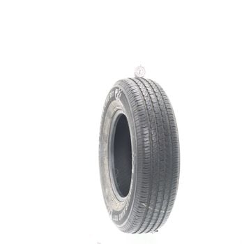 Used 205/75R14C Trailer King RST 100/96M - 7/32