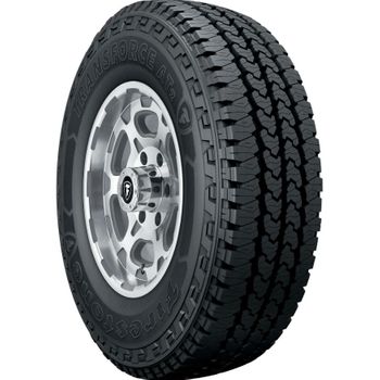 New LT275/70R18 Firestone Transforce HT2 125S