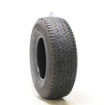 Used 265/75R16 Yokohama Geolandar A/T G015 114T - 11.5/32