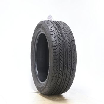 Set of (2) Used 235/55R19 Continental ProContact GX MO 105H - 8.5/32