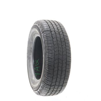 New 255/65R17 Michelin Defender LTX M/S 2 114T