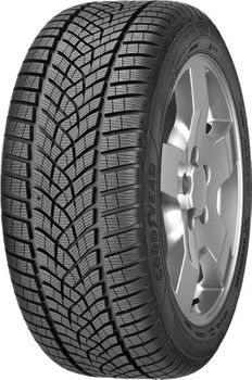 Set of (4) New 225/60R16 Goodyear Ultra Grip Performance Plus 102V