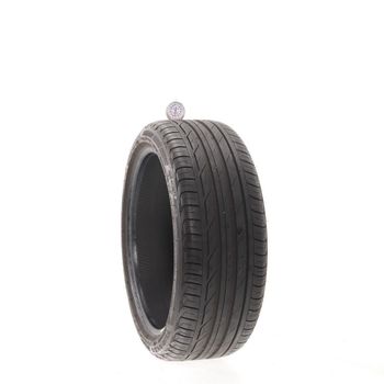 Set of (2) Used 225/40R18 Bridgestone Turanza T001 MOExtended 92W - 7-8/32