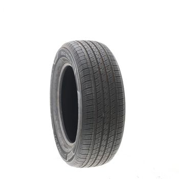 Driven Once 255/60R18 Landspider Citytraxx H/T 112H - 10/32