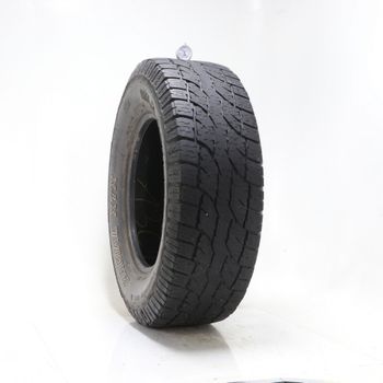 Used LT275/70R18 Wild Country Radial XTX SPORT 125/122S - 6/32