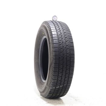 Set of (2) Used LT225/75R16 Kenda Klever H/T 2 115/112R - 11/32