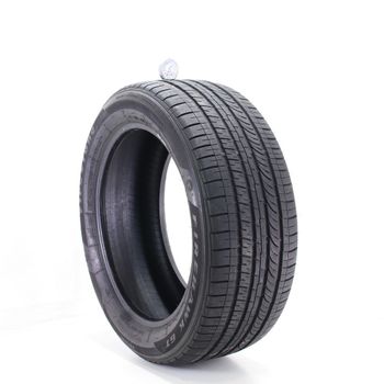 Set of (2) Used 235/50R18 Firestone Firehawk GTH 97H - 8/32