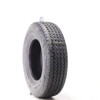 Used LT225/75R16 Michelin LTX A/S 110/107R - 12.5/32