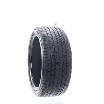 Used 275/40R20 Bridgestone Potenza RE980AS+ 106W - 6/32