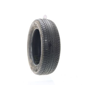 Used 225/60R18 Pirelli P6 Four Seasons 99T - 7.5/32