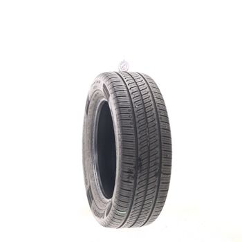 Used 225/60R17 Continental ControlContact Tour M A/S EV 99H - 8.5/32