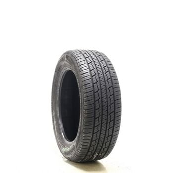 Driven Once 225/55R17 Continental ControlContact Tour A/S Plus 97H - 11/32