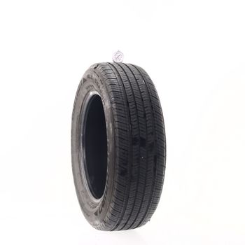 Set of (2) Used 215/65R17 Arizonian Silver Edition 99T - 8.5-9/32