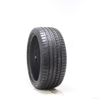 New 245/35R19 Goodyear Eagle F1 Asymmetric 2 MOExtended Run Flat 93Y - 10/32