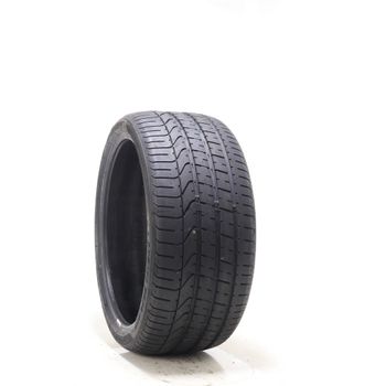 Driven Once 275/30ZR20 Pirelli P Zero R01 97Y - 10/32