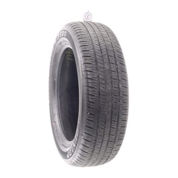 Set of (4) Used 225/60R18 Dunlop Grandtrek PT20 100H - 8/32