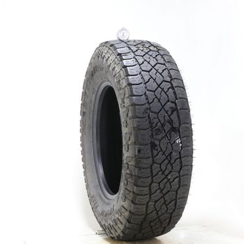 Used LT245/75R17 Mastercraft Courser Trail HD 121/118S - 7.5/32