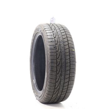 Used 225/45R18 Goodyear Assurance WeatherReady 95V - 9.5/32